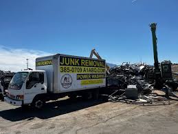 Trusted New Baltimore, MI Junk Removal Services Experts