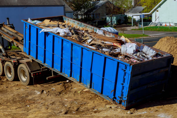 Best Yard Waste Removal  in New Baltimore, MI