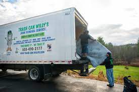 Recycling Services for Junk in New Baltimore, MI